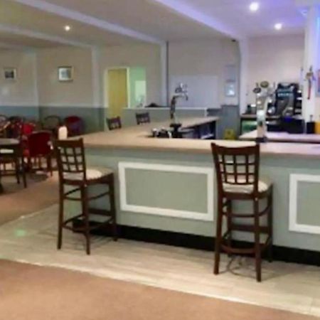 הוילה 50 Toledo, Selsey Country Club מראה חיצוני תמונה