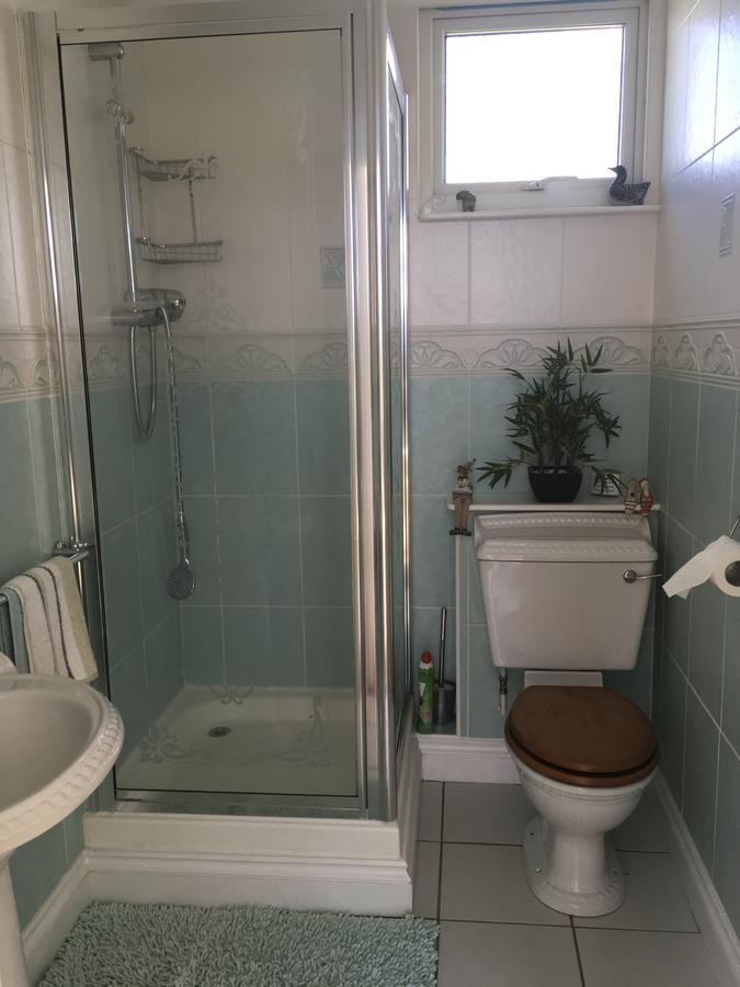 הוילה 50 Toledo, Selsey Country Club מראה חיצוני תמונה