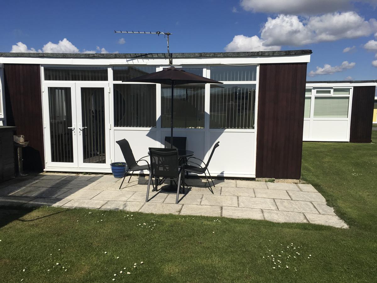 הוילה 50 Toledo, Selsey Country Club מראה חיצוני תמונה