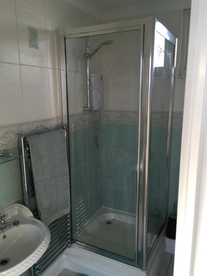 הוילה 50 Toledo, Selsey Country Club מראה חיצוני תמונה