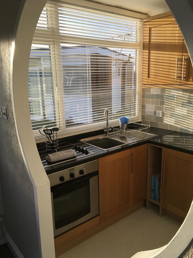 הוילה 50 Toledo, Selsey Country Club מראה חיצוני תמונה
