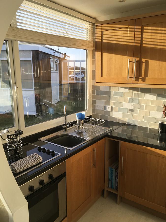 הוילה 50 Toledo, Selsey Country Club מראה חיצוני תמונה