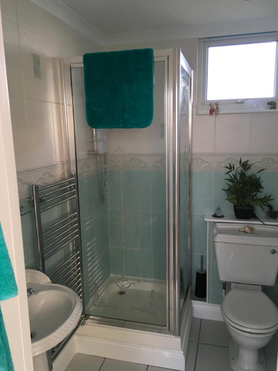 הוילה 50 Toledo, Selsey Country Club מראה חיצוני תמונה